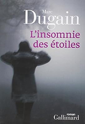 L'insomnie des étoiles