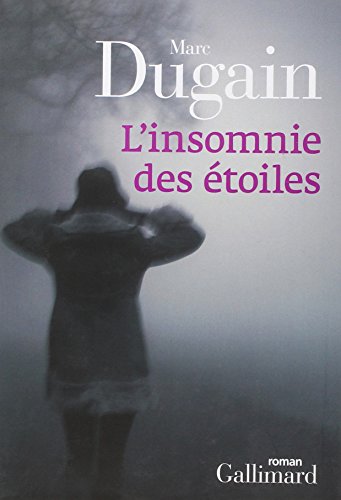 L'insomnie des étoiles