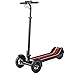 Produktbild Fitfiu Surfing Elektro-Scooter, 3 Räder, 1000 W, 25 km/h, Akku Samsung 48 V, klappbar, für Erwachsene, Unisex, 110 x 48,5 x 37 cm
