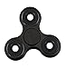 Produktbild Fidget Hand Spinner Dreieck Einzelfinger Dekompression Gyro Hand Spinner Fingerspitze Spinner Gyro Adult Kinder Spielzeug Stress Reduzierstück (Schwarz)