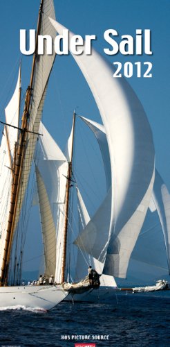 Under Sail 2012