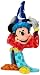 Produktbild Enesco 4033974 Britto, Sorcerer Mickey Mini Figur