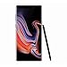 Price comparison product image Samsung Galaxy Note 9 Dual SIM 128 GB Midnight Black 6.4-Inch Sim-Free Smartphone Unlocked *Free Lite-am® USB-C Cable*