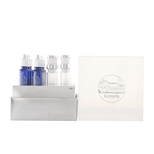 Preisvergleich Produktbild LA PRAIRIE Kaviar intensive Ampulle-Behandlung 6 Stücke