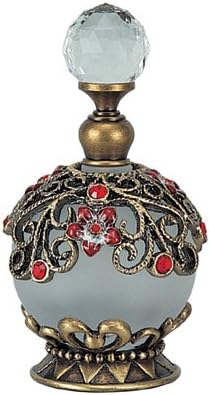 Kypris Perfume Bottle