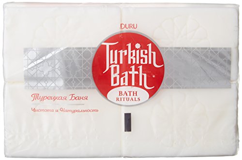 Duru Traditional Soap Turkish Bath