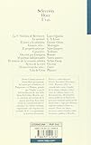 Image de Divina comedia (Doce uvas)
