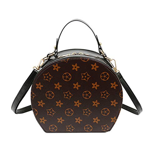 Preisvergleich Produktbild Ldyia Damen Umhängetasche aus Spitze, vielseitige Schultertasche, weiße Umhängetasche