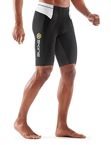 Skins Herren Tri 400 Shorts - 4