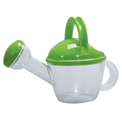 Price comparison product image Gowi Toys Clear Watering Can (Green)