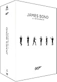 James Bond 007 : Intégrale...
