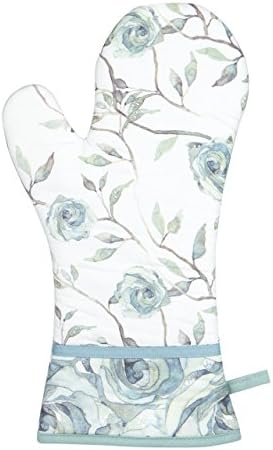 Ashdene Bloom Beautiful Oven Glove Mitt