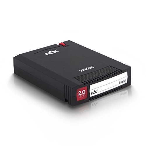 IMATION RDX Cartridge 2TB