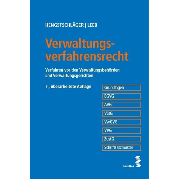 Verfassungsrecht: Grundzüge des österreichischen Verfassungsrechts