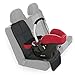 Hauck Sit On Me Deluxe Car Seat Protector