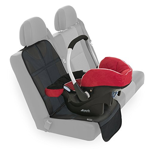 Hauck Sit on me Deluxe Autositzauflage antrazit - 14