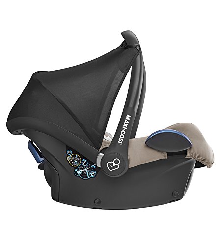 Maxi-Cosi CabrioFix Babyschale Gruppe 0+, bis 13 kg - 8