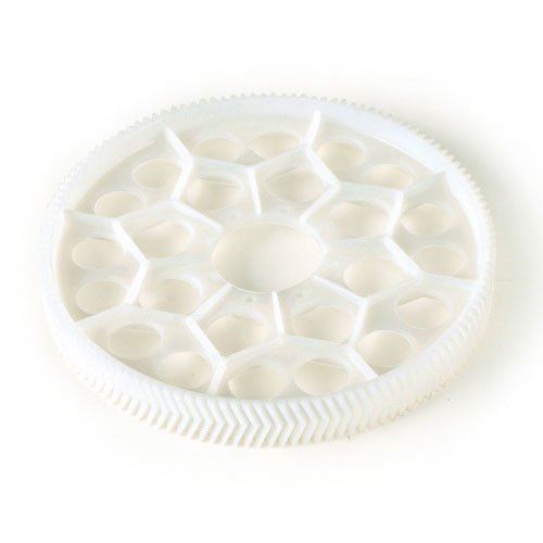 Preisvergleich Produktbild E700 Haupt-Zahnrad ''Herringbone'' Verzahnung 128Z