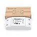 Produktbild Mengonee Sonoff 433Mhz RF Wifi Wireless Smart Switch Home mit HF-Empfänger Fernbedienung Smart Timing Switch