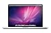 Produktbild Apple MacBook Pro MC725D/A 43.2 cm (17 Zoll) Notebook (Intel Core i7 2720QM,  2,2 GHz, 4GB RAM, 750GB HDD, AMD 6750M, DVD, Mac OS)