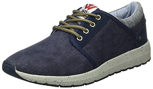 Beppi Herren Casual 2149450 Sneaker