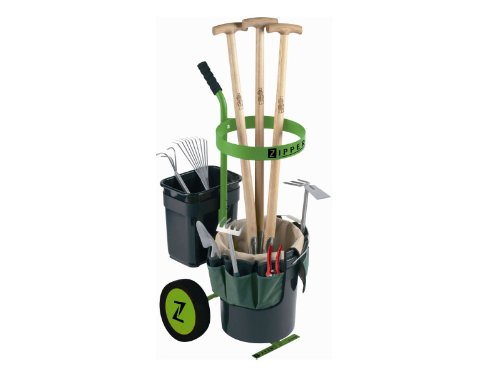 Preisvergleich Produktbild ZIPPER ZI-UVGW1 Universal Gartenwagen Werkzeugwagen Gerätewagen ***NEU***