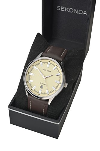 reloj Sekonda clásico