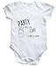 HippoWarehouse party at my crib 2am . . . bring a bottle baby vest boys girls