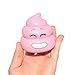 Produktbild Stress Relief Toy,Hansee Slow Rising Squeeze Reduzieren Stress Spielzeug Squishy Poo Fun Witz Geschenk Abreact Toys (rosa)
