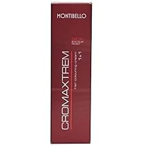 Montibel-Lo Cromatone Haarbehandlung, Farbe 10.13 – 90 Ml Für Glänzendes & Gesundes Haar