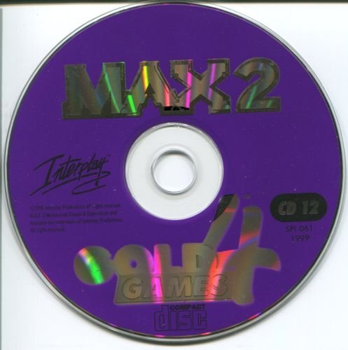 Preisvergleich Produktbild M.A.X. 2: Mechanized Assault & Exploration