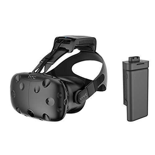 Preisvergleich Produktbild TPCAST Wireless Adapter für HTC VIVE