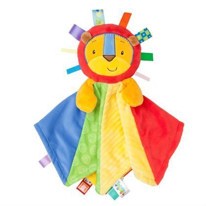 Vital Baby Super Soft Fruity Hand and Face Wipes, Pack of 30