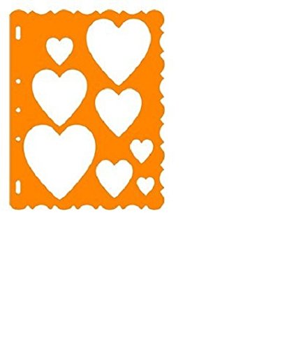 Fiskars Shape Cutter and Templates - 2
