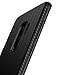 Price comparison product image Samsung Galaxy S9 plus Case,[Carbon Fiber Texture Design] Light ShockProof Brushed Rugged Grip Cover Slim Simple Stylish Soft TPU Silicone Bumper Case skin for Samsung Galaxy S9 plus + Glass Screen Protector(Black)