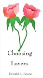 Image de Choosing Lovers (English Edition)