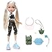 Produktbild Bratz Bratz Fierce Fitness Doll- Cloe by Bratz