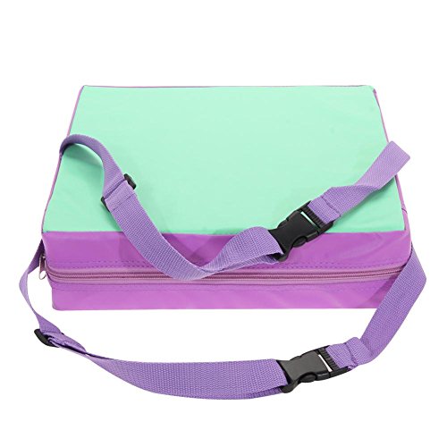 Preisvergleich Produktbild Stuhl chrilren, Pad Baby Esszimmer Baby Kinder Kissen (grün)