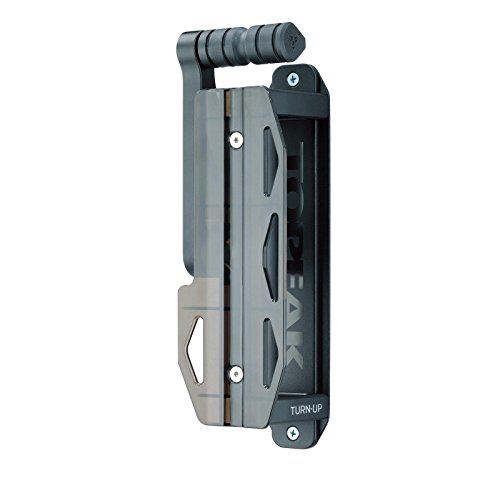 Topeak Swing Up Fahrrad Wandhalterung bis 29×2,35″, TW015 - 3