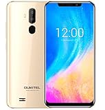 3300mAh Große Batterie, Genießen Sie einen ganzen Tag £ º : Obwohl C12 schlank und dünn ist, verwendet es einen 3300mAh großen Li-Polymer-Akku zur Benutzung für den ganzen Tag. （Gesprächszeit: 20 Stunden， Standby: 300 Stunden， Video: 4,7 Stunden