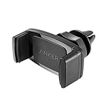 Anker Multi-Winkel Universal Kfz Halterung Handyhalterung Autohalterung für iPhone 7 7 Plus 6s 6 5, Samsung, LG, Nexus, HTC, Motorola, Sony und weitere Smartphones (Schwarz)