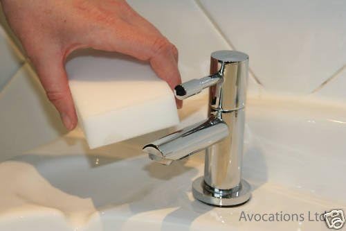 Avocations Ltd 1 x Jumbo Magic Dirt Eraser 310mm x 115mm x 40mm