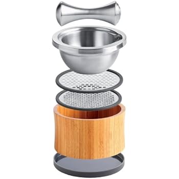 mastrad F28001 Mörser und Reibe: Amazon.de: Küche & Haushalt