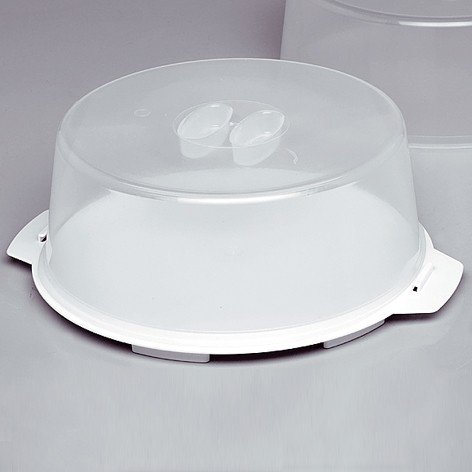 Preisvergleich Produktbild Unimet Tortenglocke 800128