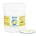 Produktbild MSM KAPSELN 1000 mg, 250 Stk.