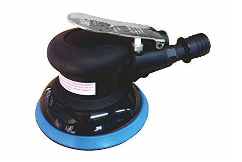 ZippZOS-6C 6" Random Orbital Sander