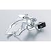 Produktbild FD-T301 Nexave front derailleur, top-swing down-pull 28.6 mm 63-66 degrees schwarz schwarz Nicht zutreffend