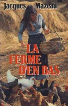 La ferme d'en bas