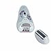 LuckyFine Epilator Women Shave Hair Remover Combo Electric Shaver Wool Epilator Shaving Lady's Shaver Female Care.