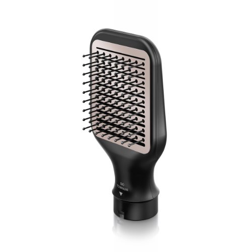Philips HP8657/00 Bürste mit Föhnfunktion Brillance, 1000 W - 5